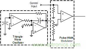 把輸入作為輸出，為電路設(shè)計節(jié)省運放