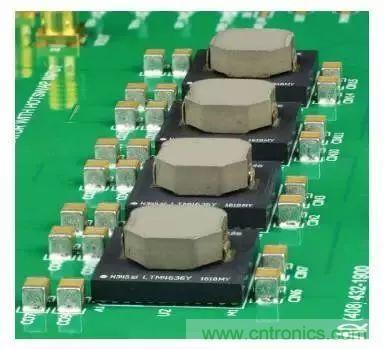 從散熱性能考慮，高功率POL調(diào)節(jié)器應(yīng)該這么選