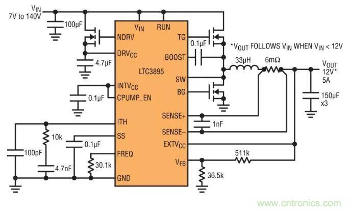 如何優(yōu)化與創(chuàng)新交通運(yùn)輸系統(tǒng)的電源解決方案？
