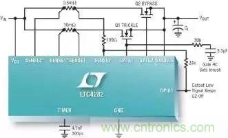 如何實(shí)現(xiàn)電動(dòng)汽車電源控制和遙測(cè)？