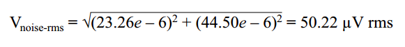 精密數(shù)據(jù)采集信號鏈上的噪聲怎么處理？