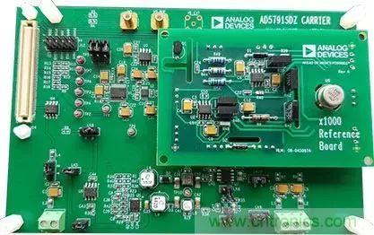 高精度電壓源，精益求精不能停！