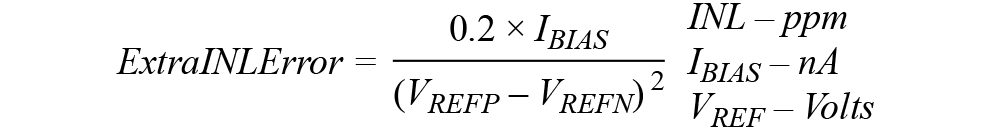 高精度電壓源，精益求精不能停！