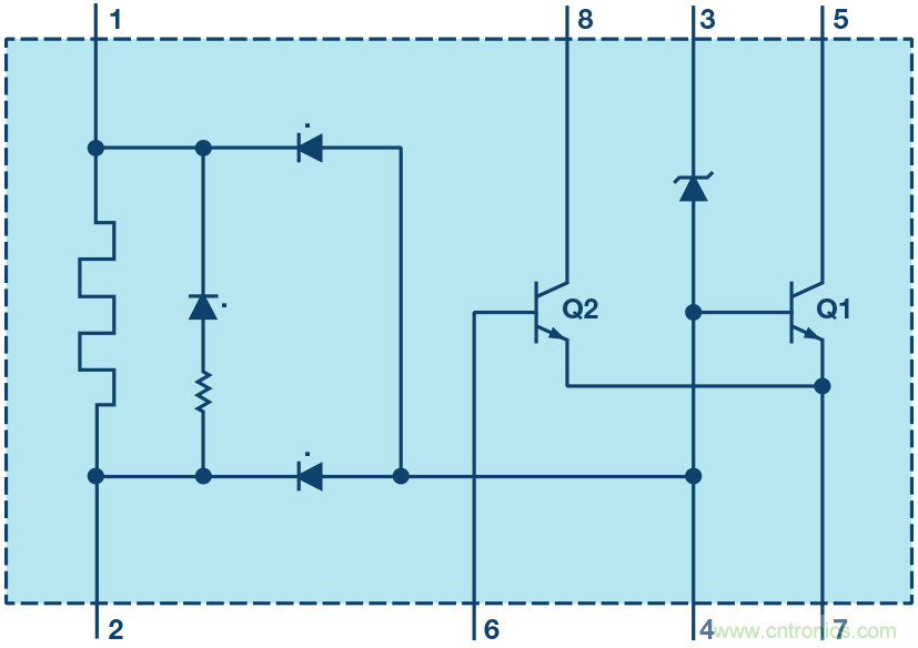 高精度電壓源，精益求精不能停！