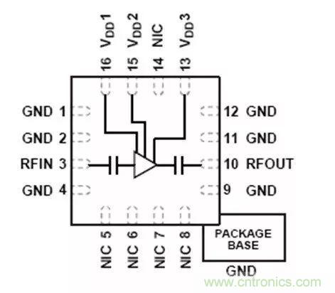 電源時(shí)序留個(gè)心，偏置不&ldquo;跑偏&rdquo;！