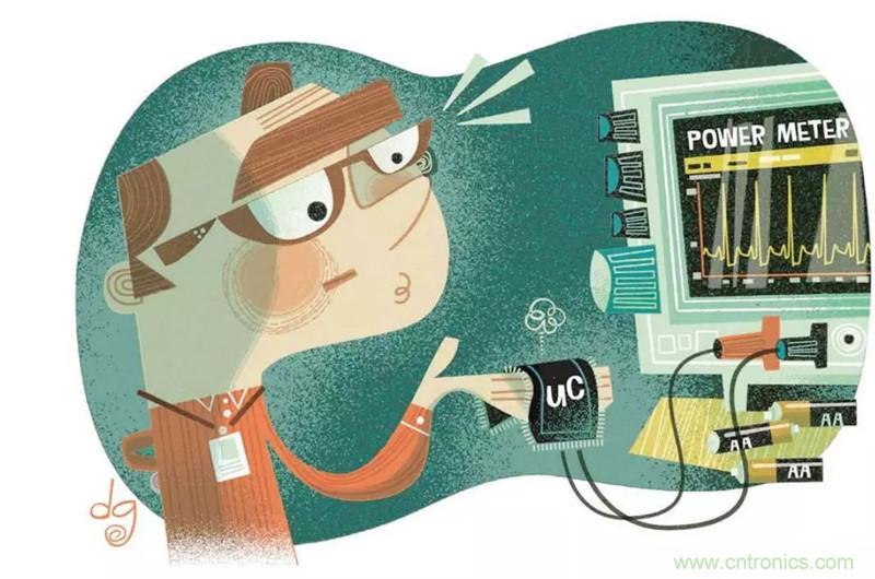 客戶投訴器件功耗太大，&ldquo;元兇&rdquo;原來是它！