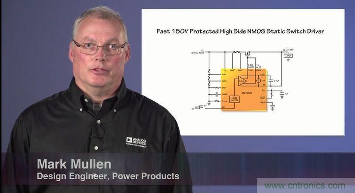 汽車和工業(yè)應(yīng)用中高壓側(cè)驅(qū)動如何破？圖文并茂本文給你正解 