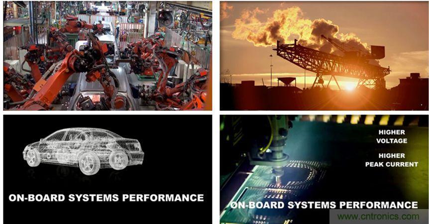 汽車和工業(yè)應(yīng)用中高壓側(cè)驅(qū)動如何破？圖文并茂本文給你正解 