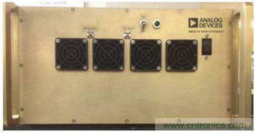 如何在毫米波系統(tǒng)中&ldquo;大顯身手&rdquo;？與ADI一起&ldquo;GaN"吧