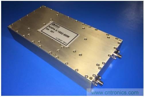 如何在毫米波系統(tǒng)中&ldquo;大顯身手&rdquo;？與ADI一起&ldquo;GaN"吧