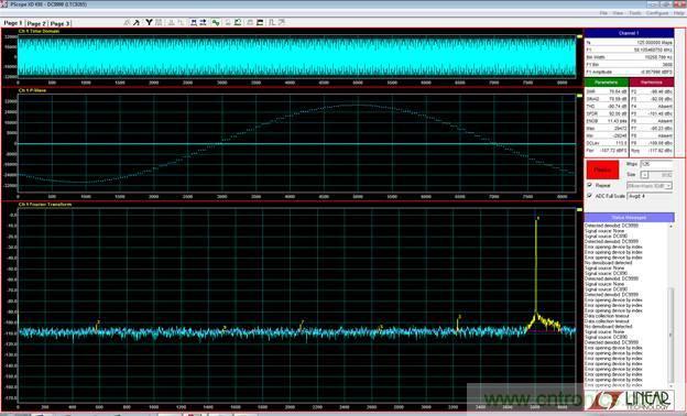 為了提高線性度，濾波器用吸收式還是反射式？