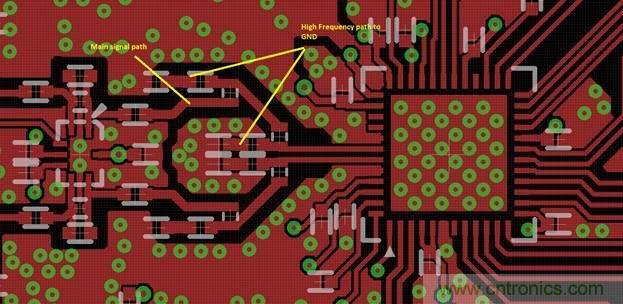 為了提高線性度，濾波器用吸收式還是反射式？
