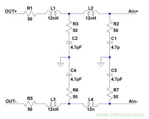 為了提高線性度，濾波器用吸收式還是反射式？