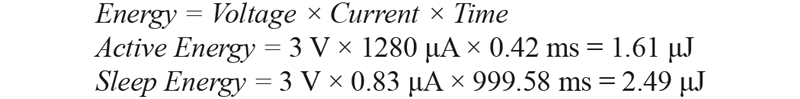 如何為超低功耗系統(tǒng)選擇合適的MCU？攻略在此！