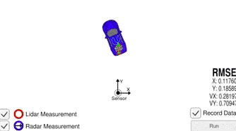 走直線很難嗎？陀螺儀表示，少了它機器人連直線都走不了