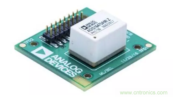 走直線很難嗎？陀螺儀表示，少了它機器人連直線都走不了