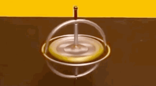 走直線很難嗎？陀螺儀表示，少了它機器人連直線都走不了