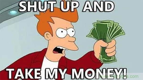 走直線很難嗎？陀螺儀表示，少了它機器人連直線都走不了