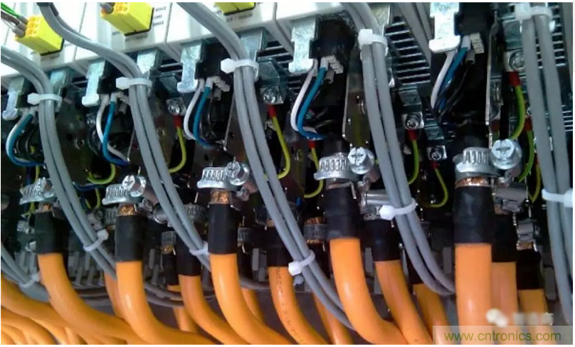 屏蔽電纜的作用是什么？