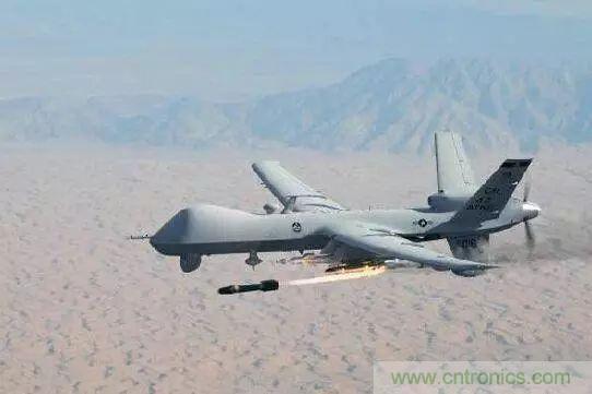 漫談無人機及其關(guān)鍵技術(shù)(民用類)