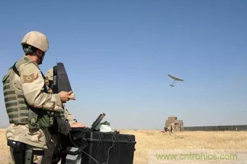 漫談無人機及其關(guān)鍵技術(shù)(民用類)