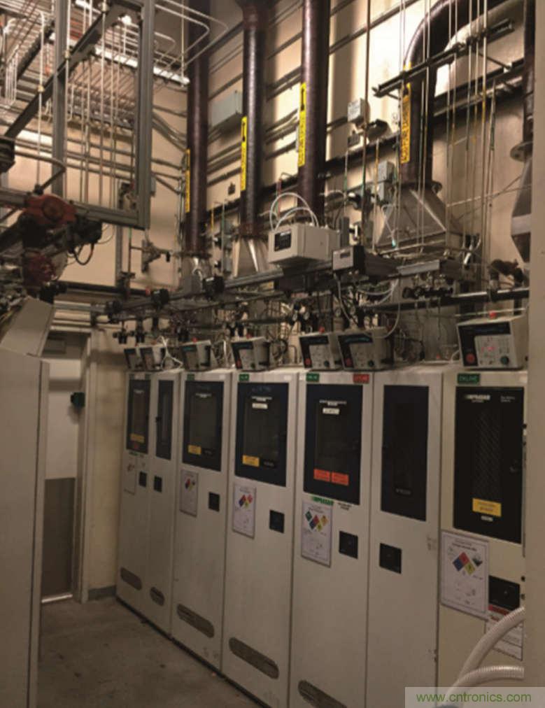 從兩個(gè)典型案例，看無線傳感器網(wǎng)絡(luò)在工業(yè)應(yīng)用中的發(fā)展趨勢(shì)