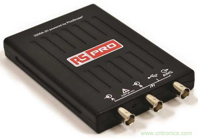 幾款新型低端示波器，你中意哪款？