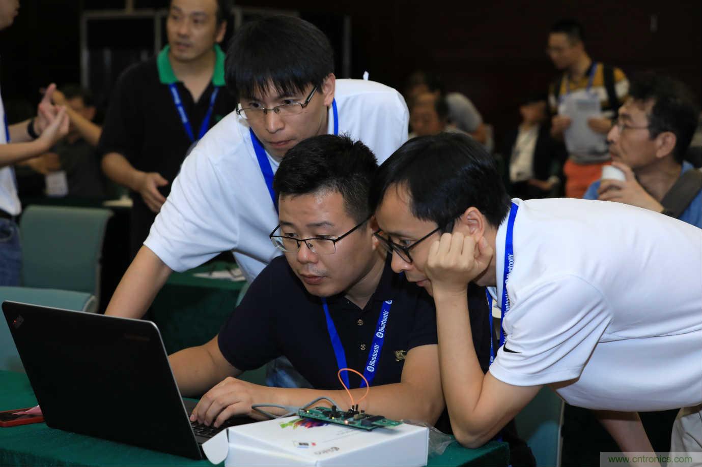 Bluetooth Asia 2018藍(lán)牙亞洲大會(huì)，報(bào)名開(kāi)始！