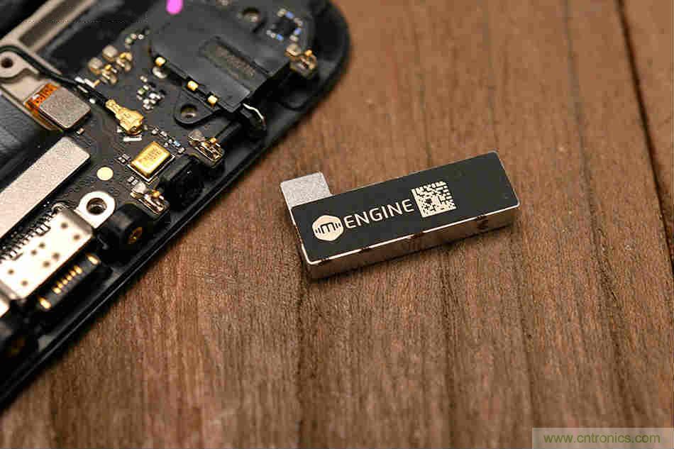 拆解魅族15 Plus：玩轉(zhuǎn)了新概念，但其工藝究竟如何？