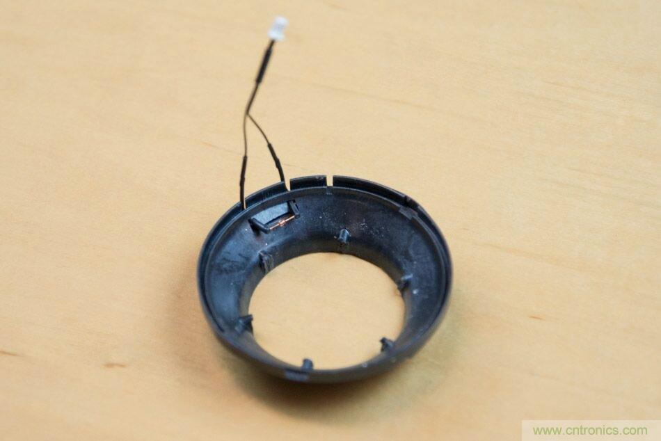 拆解戴森吹風(fēng)機(jī)：近三千元的價(jià)格貴在哪？