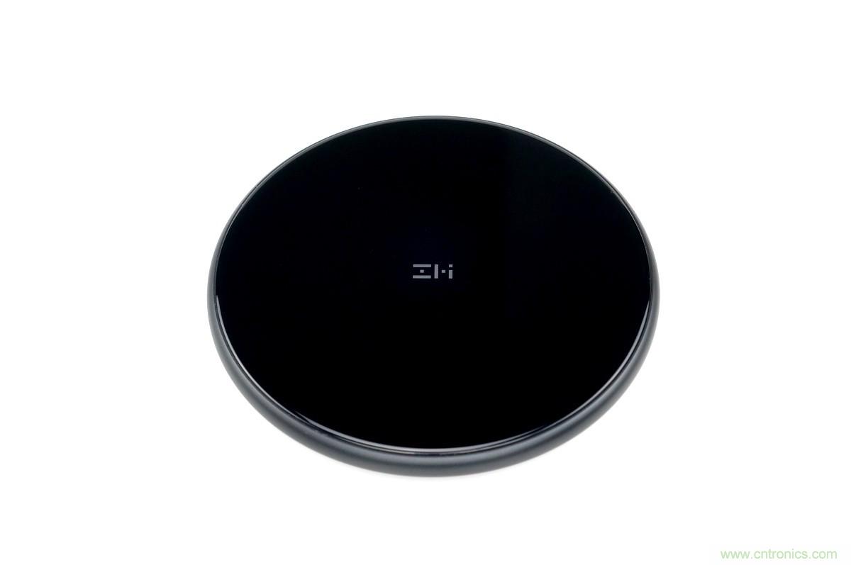 拆解對比：系出同門，小米、紫米無線充電器的差別有多大？