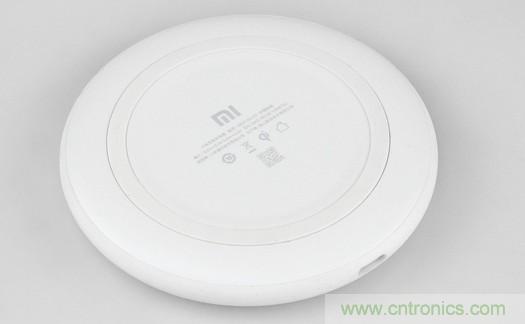 拆解對比：系出同門，小米、紫米無線充電器的差別有多大？