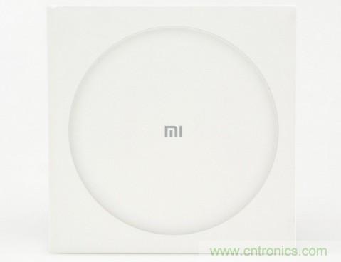 拆解對比：系出同門，小米、紫米無線充電器的差別有多大？