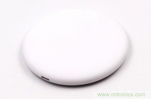 拆解對比：系出同門，小米、紫米無線充電器的差別有多大？