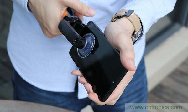 魅族M15拆解：做工精致，壓感Home鍵采用中國(guó)芯