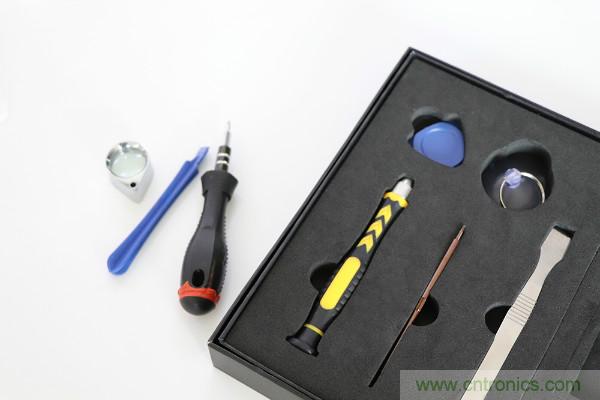 魅族M15拆解：做工精致，壓感Home鍵采用中國(guó)芯