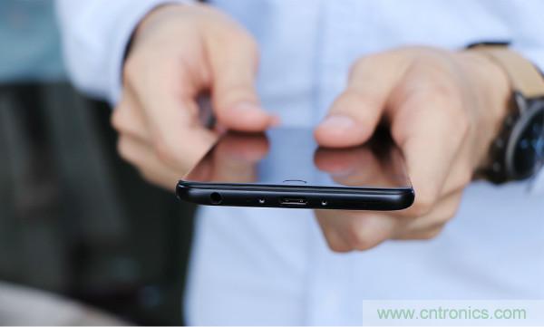 魅族M15拆解：做工精致，壓感Home鍵采用中國(guó)芯