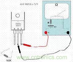 了解MOS管，看這個(gè)就夠了！