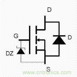 了解MOS管，看這個(gè)就夠了！