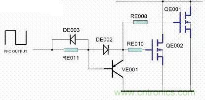 了解MOS管，看這個(gè)就夠了！