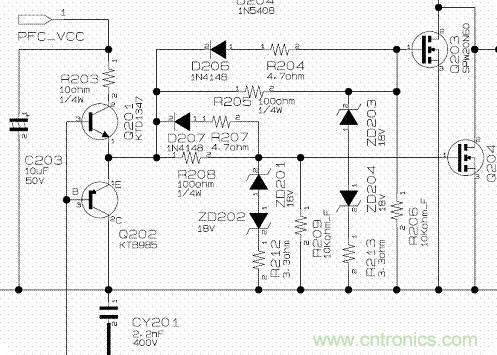 了解MOS管，看這個(gè)就夠了！