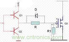 了解MOS管，看這個(gè)就夠了！