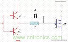 了解MOS管，看這個(gè)就夠了！