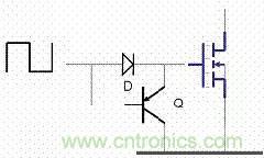 了解MOS管，看這個(gè)就夠了！
