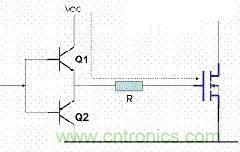 了解MOS管，看這個(gè)就夠了！