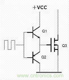 了解MOS管，看這個(gè)就夠了！
