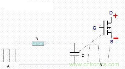 了解MOS管，看這個(gè)就夠了！