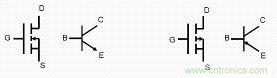 了解MOS管，看這個(gè)就夠了！