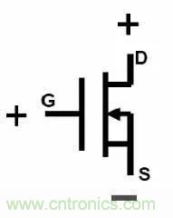 了解MOS管，看這個(gè)就夠了！