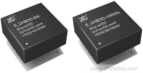 是什么限制了電源小型化？